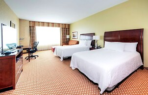 Hilton Garden Inn Ottawa Airport