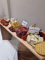 Hilton Garden Inn Ottawa Airport