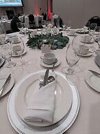 Hilton Garden Inn Ottawa Airport