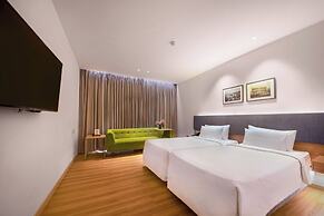 Hotel Greenpark