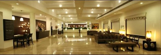 Hotel Greenpark