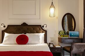 Hanoi La Vision Hotel