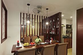 Hanoi La Vision Hotel