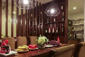 Hanoi La Vision Hotel