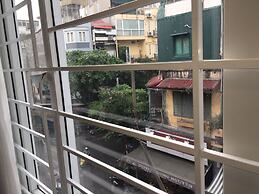 Hanoi La Vision Hotel