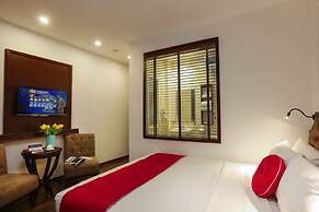 Hanoi La Vision Hotel