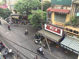 Hanoi La Vision Hotel