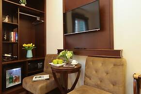 Hanoi La Vision Hotel