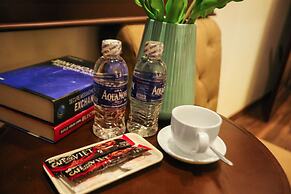 Hanoi La Vision Hotel