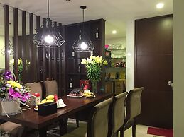 Hanoi La Vision Hotel