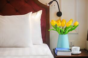 Hanoi La Vision Hotel