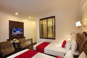 Hanoi La Vision Hotel