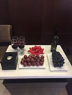 Hanoi La Vision Hotel