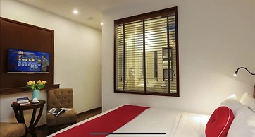 Hanoi La Vision Hotel