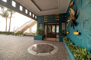 Polo Floatel Kolkata