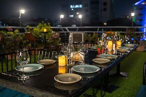 Polo Floatel Kolkata