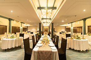 Polo Floatel Kolkata