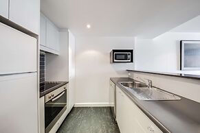 Adina Apartment Hotel Wollongong