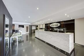 Adina Apartment Hotel Wollongong