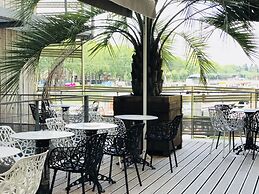 Holiday Inn Express Paris-Canal de la Villette by IHG