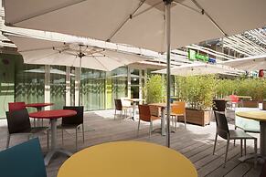 Holiday Inn Express Paris-Canal de la Villette by IHG