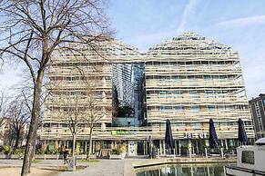 Holiday Inn Express Paris-Canal de la Villette by IHG