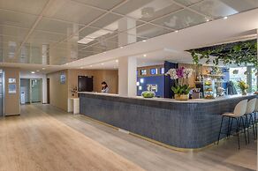 Holiday Inn Express Paris-Canal de la Villette by IHG
