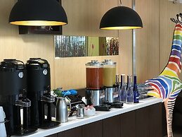 Holiday Inn Express Paris-Canal de la Villette by IHG