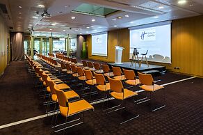 Holiday Inn Express Paris-Canal de la Villette by IHG