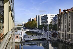 Holiday Inn Express Paris-Canal de la Villette by IHG
