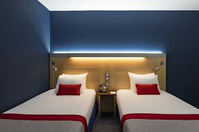 Holiday Inn Express Paris-Canal de la Villette by IHG