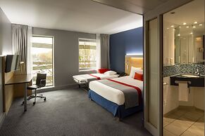 Holiday Inn Express Paris-Canal de la Villette by IHG