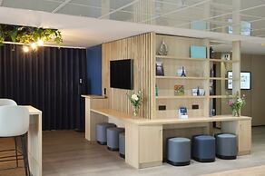 Holiday Inn Express Paris-Canal de la Villette by IHG