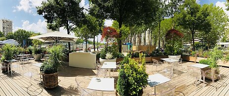 Holiday Inn Express Paris-Canal de la Villette by IHG