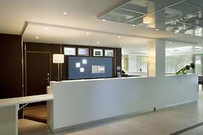 Holiday Inn Express Paris-Canal de la Villette by IHG
