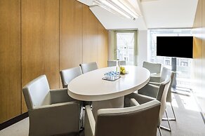 Holiday Inn Express Paris-Canal de la Villette by IHG