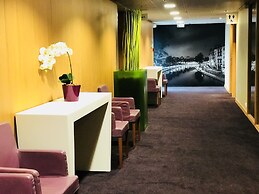 Holiday Inn Express Paris-Canal de la Villette by IHG