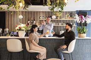 Holiday Inn Express Paris-Canal de la Villette by IHG