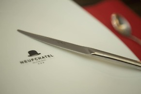 Neufchatel Belgian Hotel