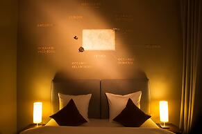 Neufchatel Belgian Hotel