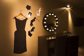 Neufchatel Belgian Hotel