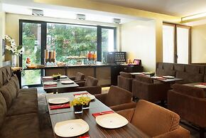 Neufchatel Belgian Hotel