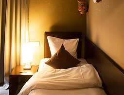 Neufchatel Belgian Hotel