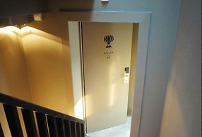 Neufchatel Belgian Hotel