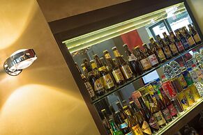 Neufchatel Belgian Hotel