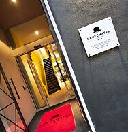 Neufchatel Belgian Hotel