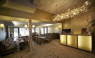 Neufchatel Belgian Hotel