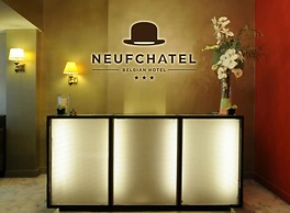 Neufchatel Belgian Hotel