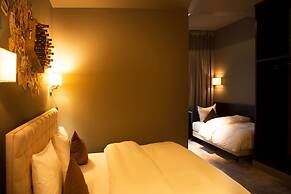 Neufchatel Belgian Hotel