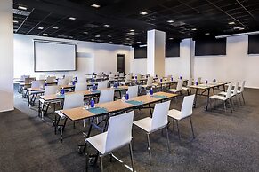 Hotel Zentral Castellana Norte